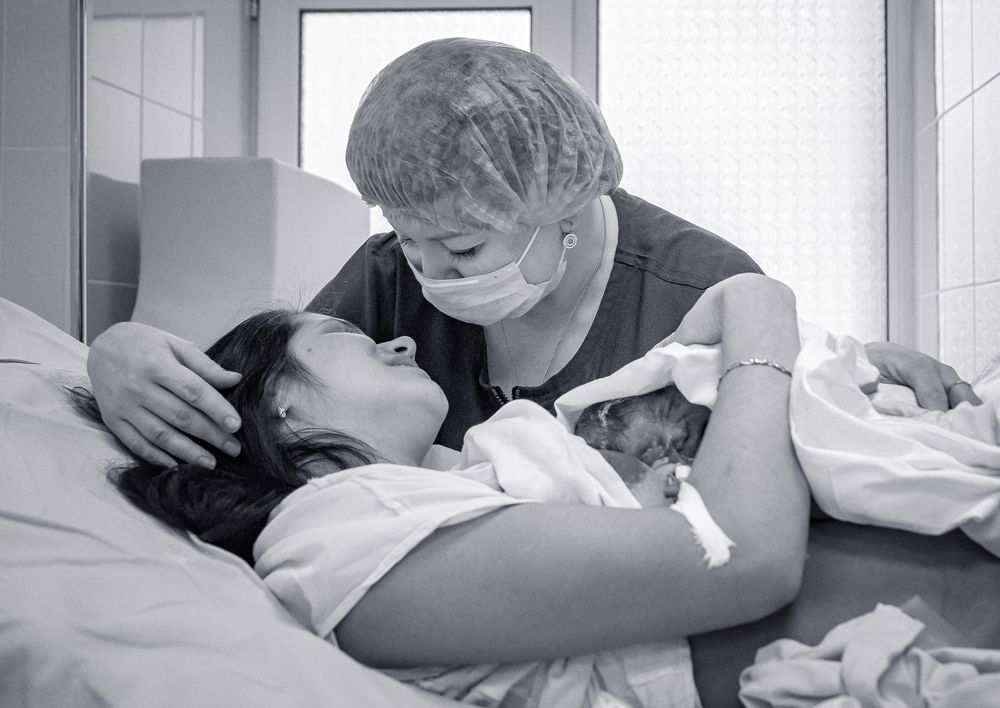 Photograph by Маша Кустова