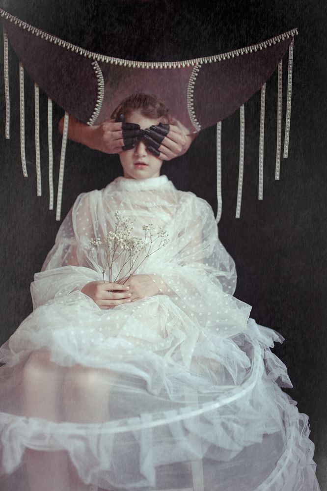 Photograph by Светлана Дроздова