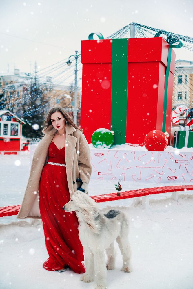 Photograph by Ксения Мироедова