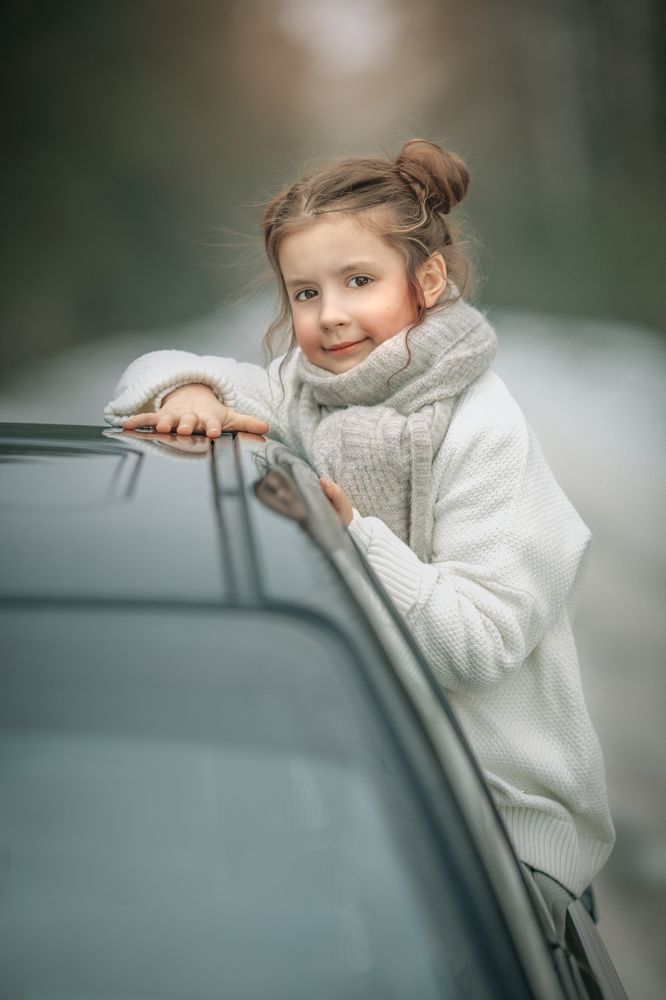 Photograph by Юлия Городских