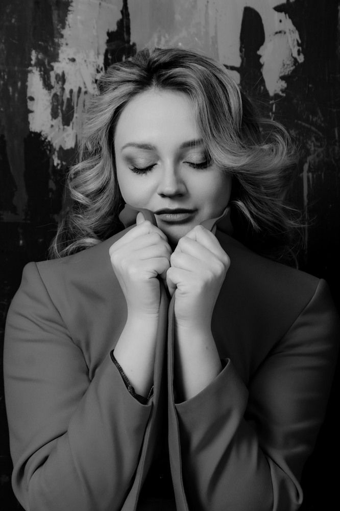 Photograph by Валентина Мишина