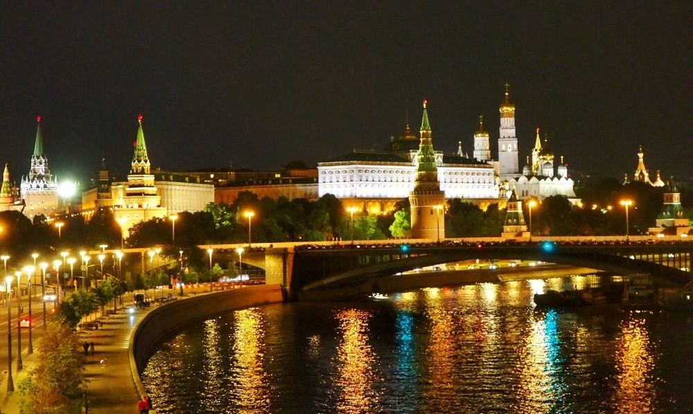 Photograph by Ольга Осовская