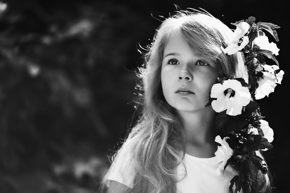 Photograph by Ксения Щербакова