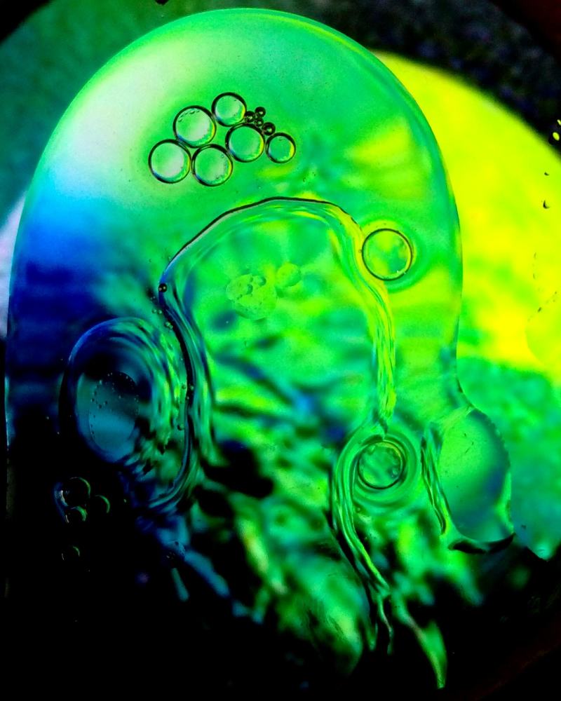 Photograph by Ольга Ларизадех