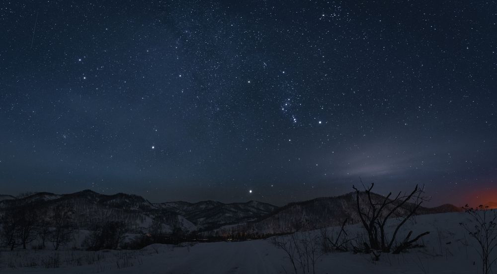 Photograph by Денис Кошкин