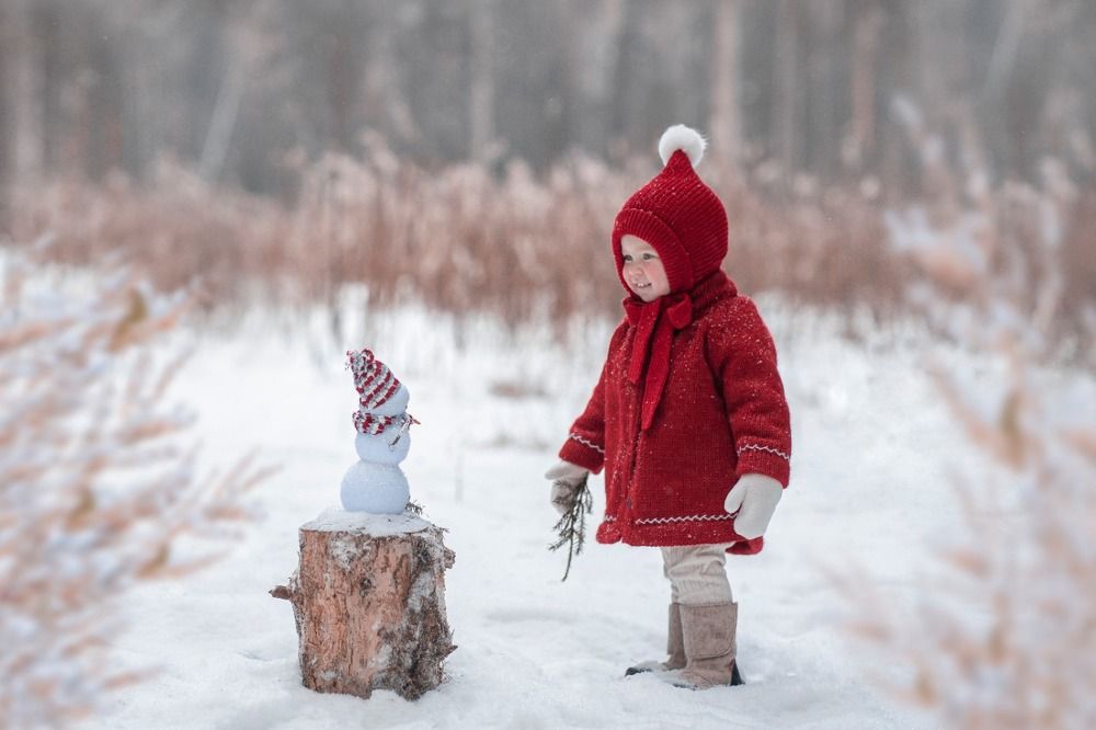 Photograph by Мария Домрачева