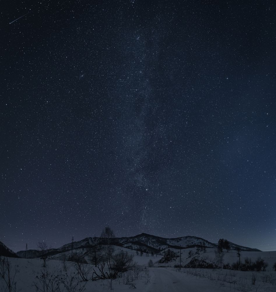 Photograph by Денис Кошкин