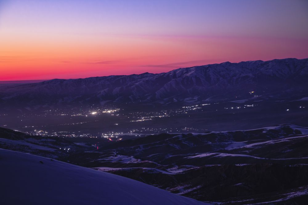 Photograph by Сергей Недогадов