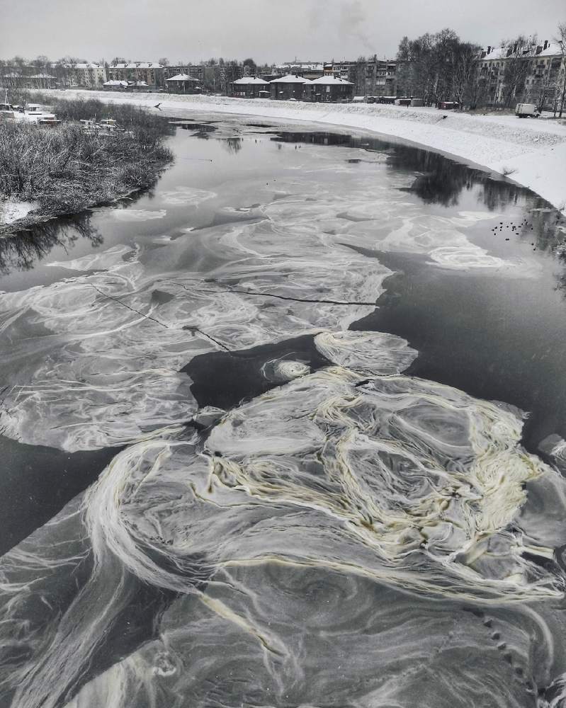 Photograph by Ольга Осовская