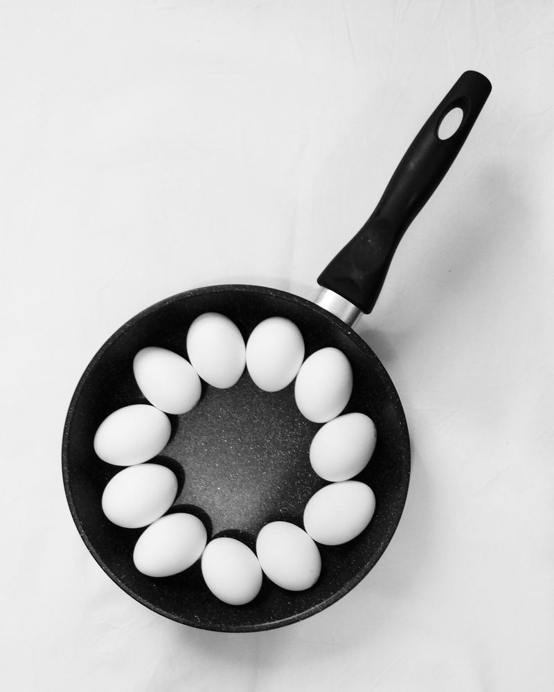 Photograph by Ольга Ларизадех