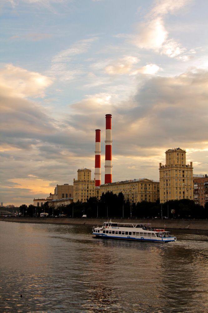 Photograph by Александр Кращук