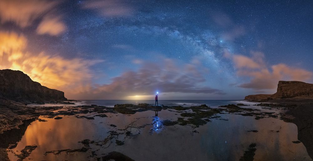 Photograph by Carlos Solinis Camalich