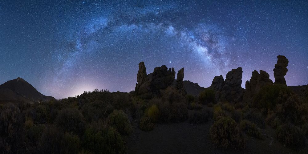 Photograph by Carlos Solinis Camalich