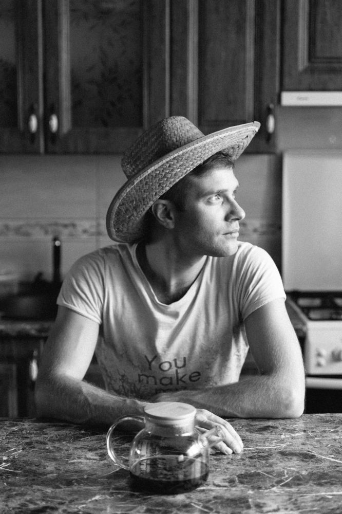 Photograph by Станислав Косматулин