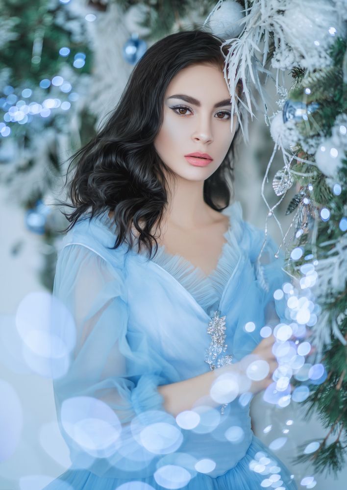 Фотография автора Диана Липкина