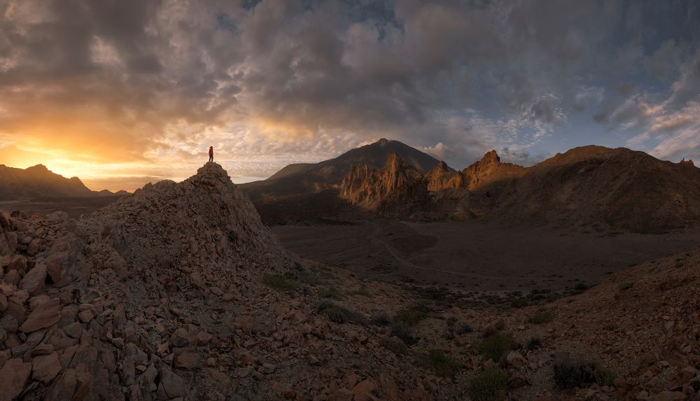 Photograph by Carlos Solinis Camalich