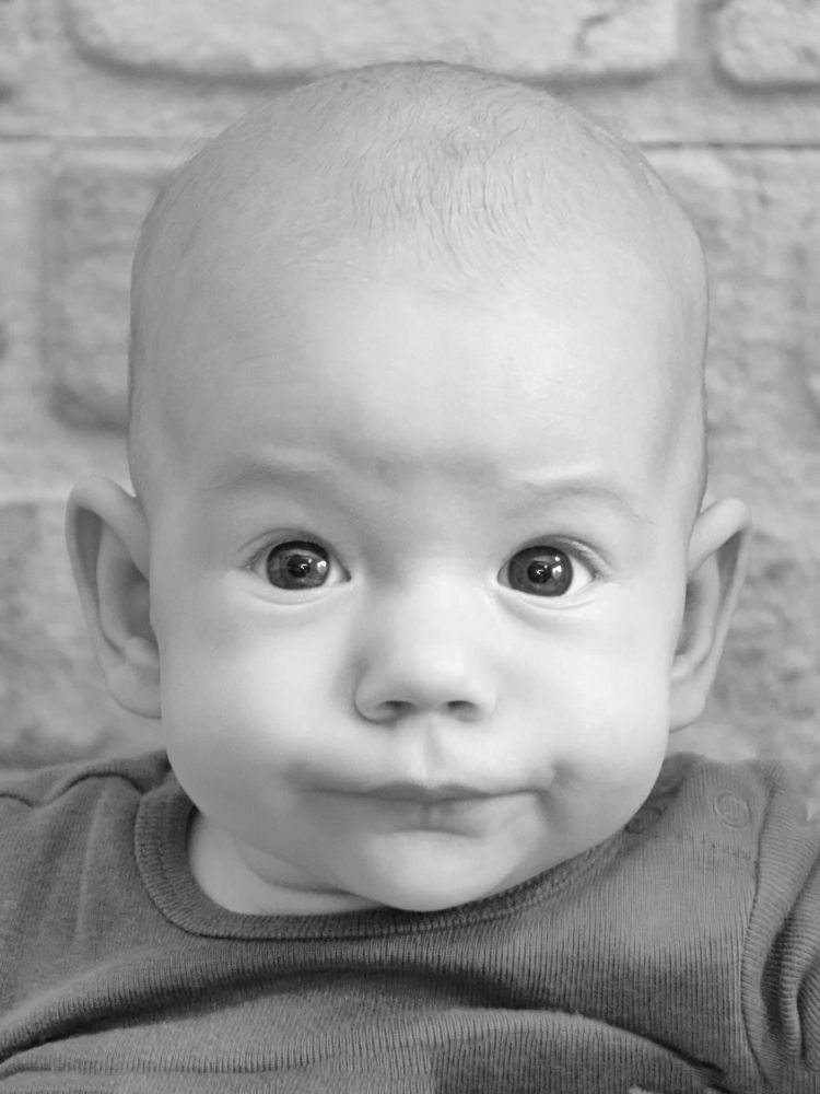 Photograph by George Nutulescu