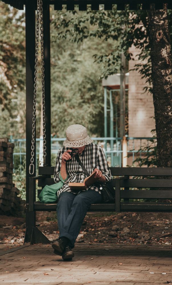 Photograph by Роман Борков