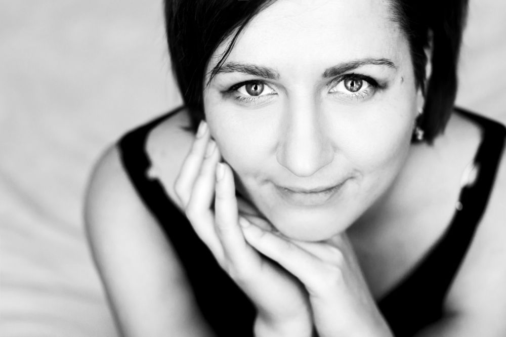 Photograph by Татьяна Андрейчук