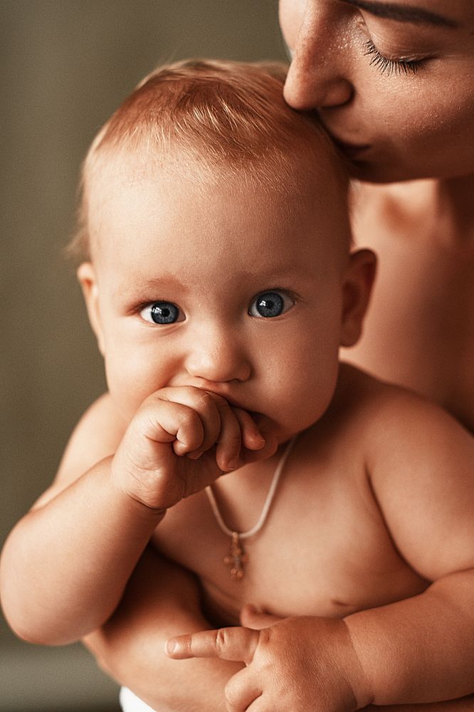 Чудесная Мария