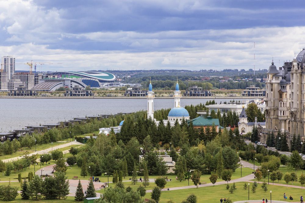 Фотография автора Рамиль Фаттахов