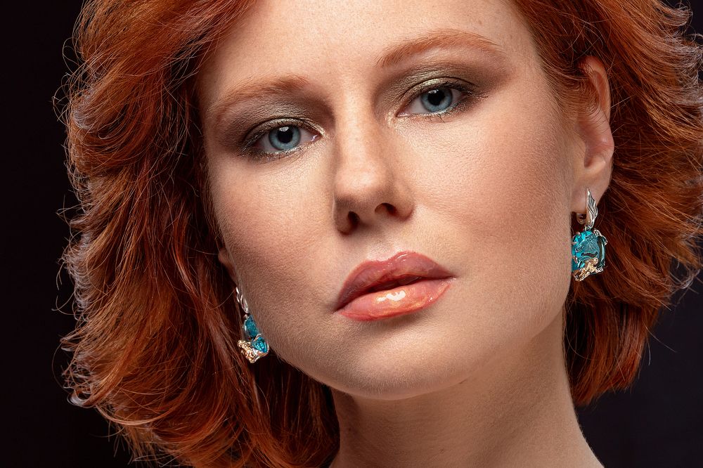 Photograph by Жан Гаспарян