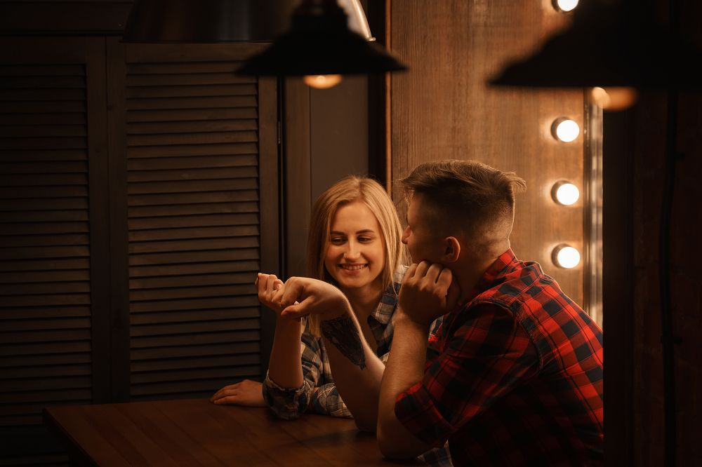 Photograph by Анатолий Брагин