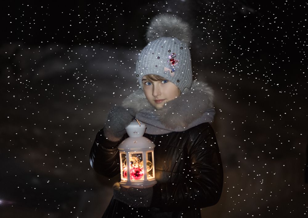 Photograph by Инна