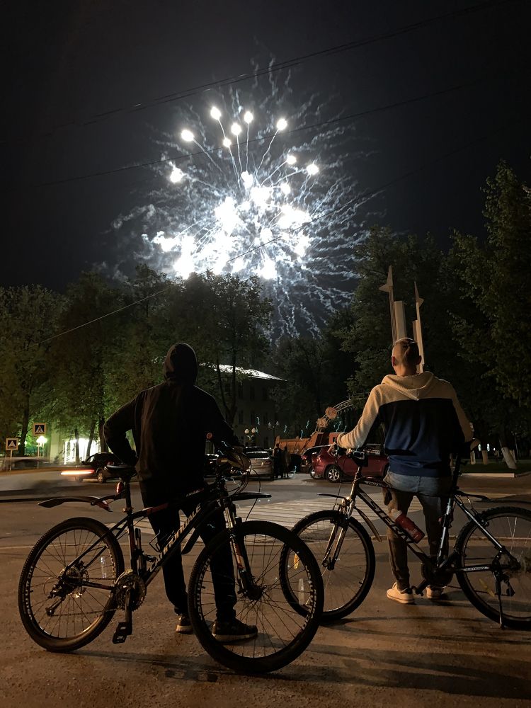 Photograph by Дмитрий Николаев