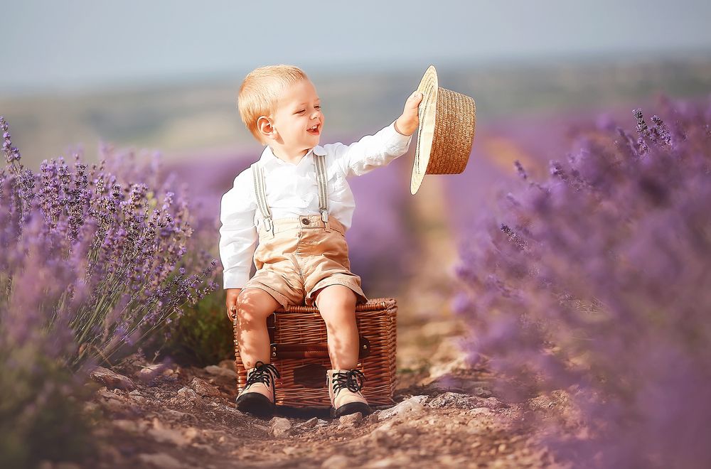 Photograph by Анна Степанова