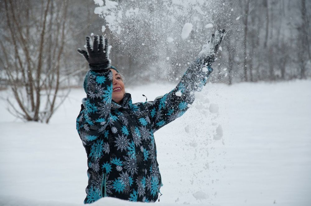 Photograph by Ольга Кудина