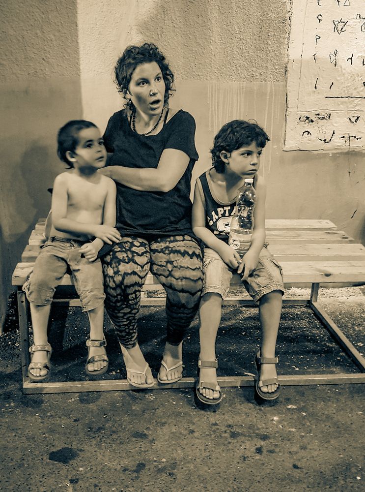 Photograph by Михаил Заброцкий