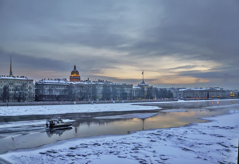 Photograph by Елена Белькова