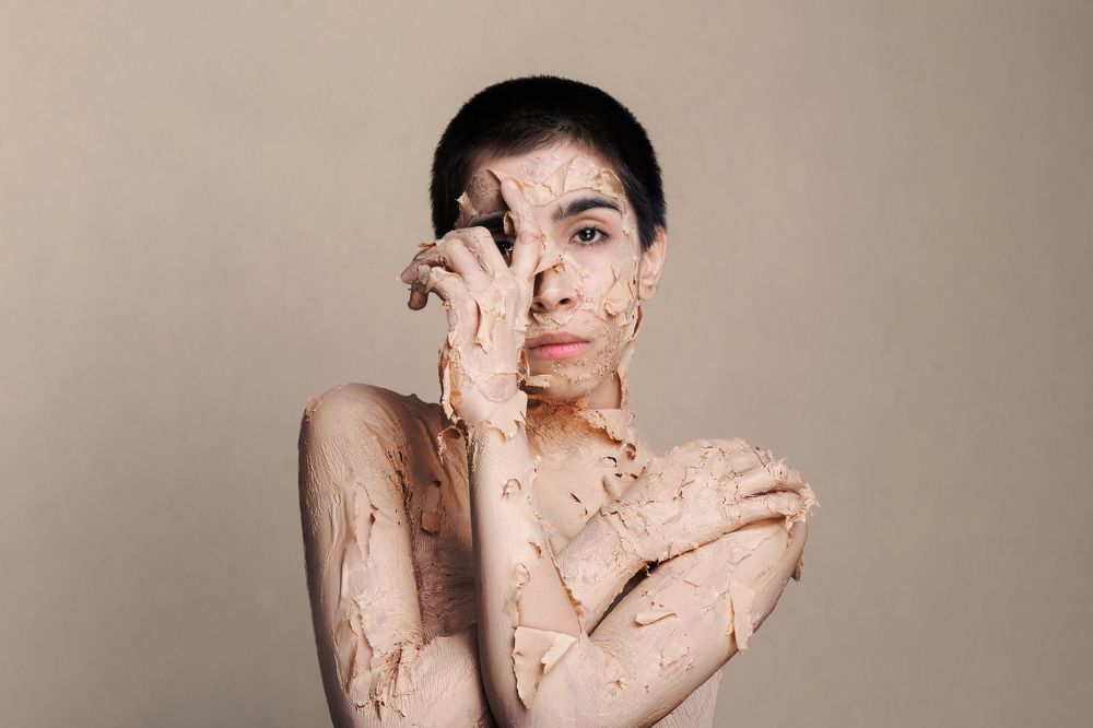 Photograph by Negin Bahmani