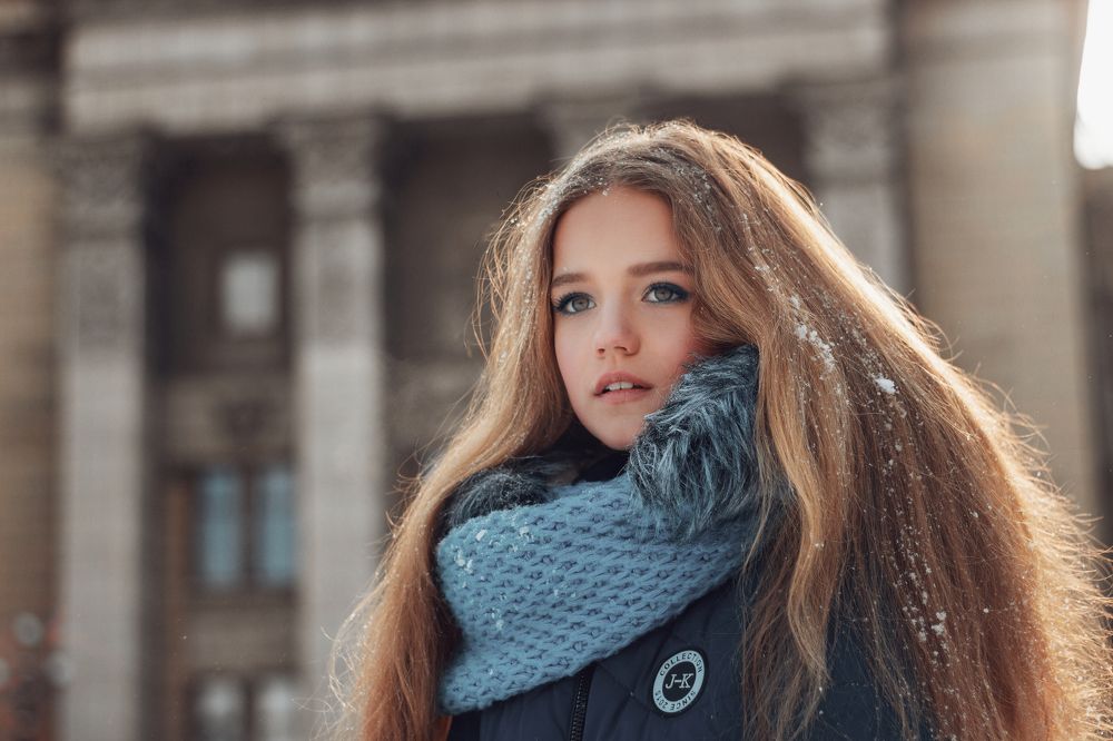 Photograph by Таранова Алена