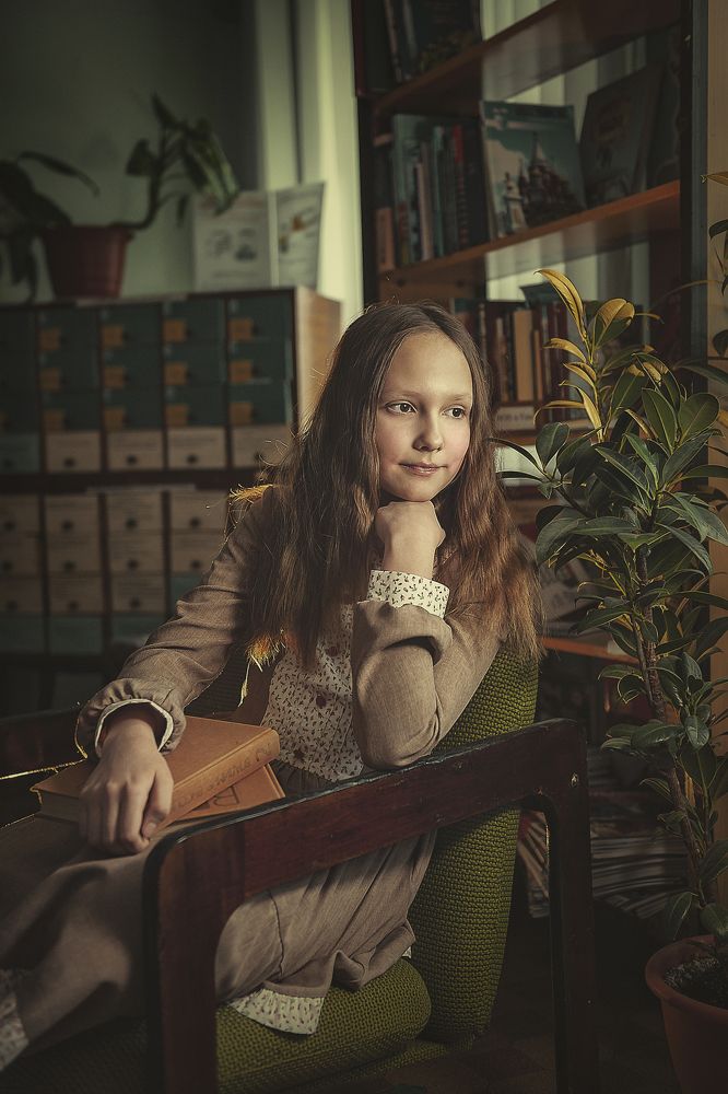 Photograph by Ксения Лысенкова