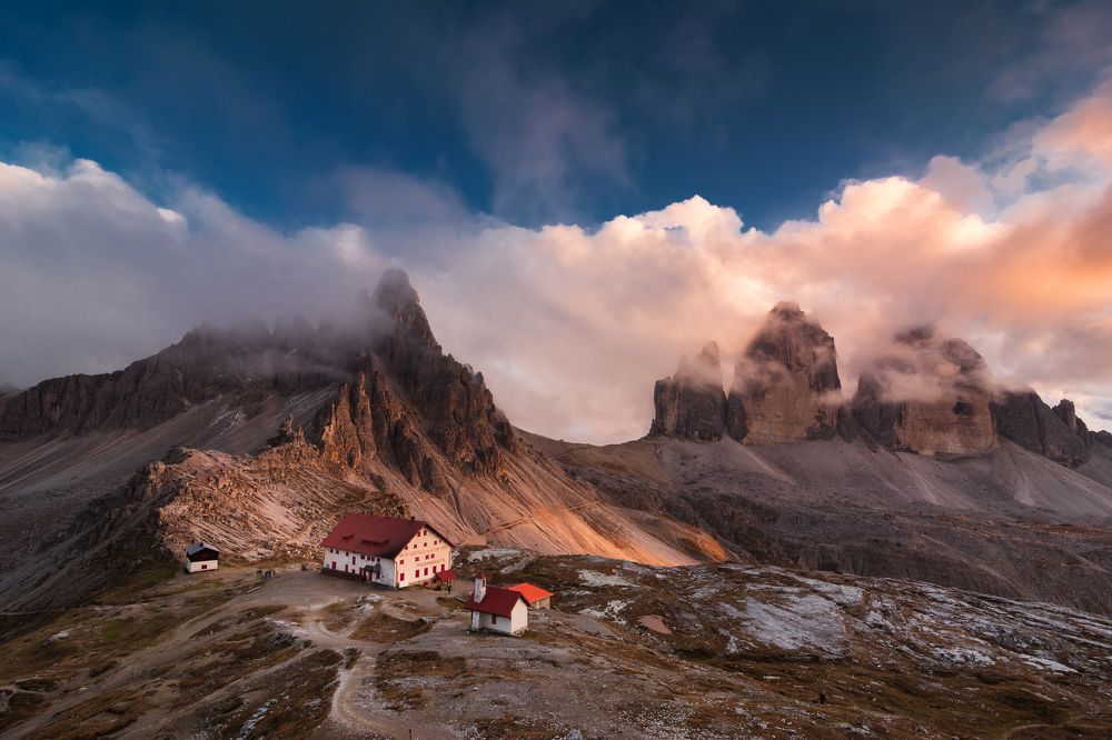 Photograph by Чурсина Виктория