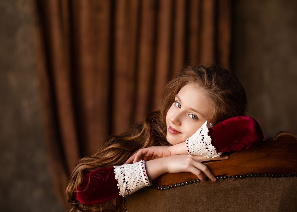 Photograph by Дилара Максютова