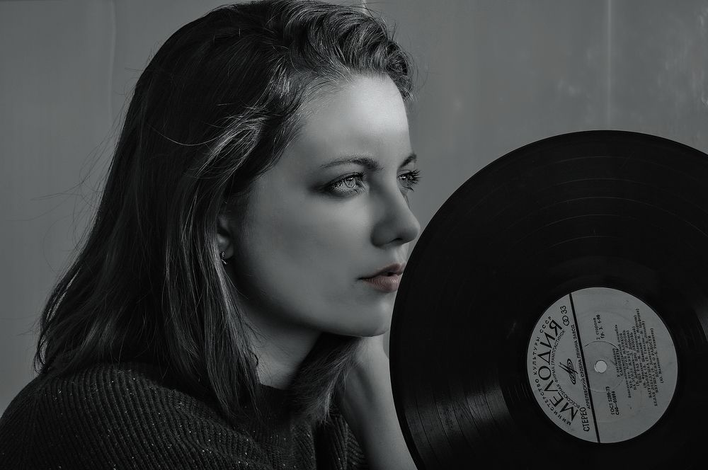 Photograph by Наталья Герман
