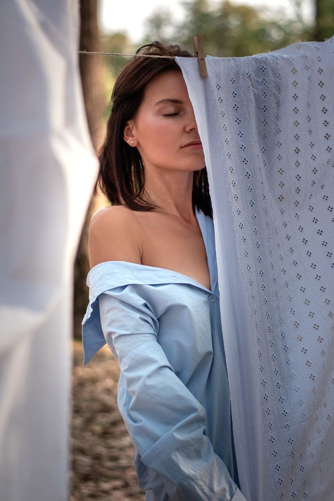 Photograph by Александра Синчук