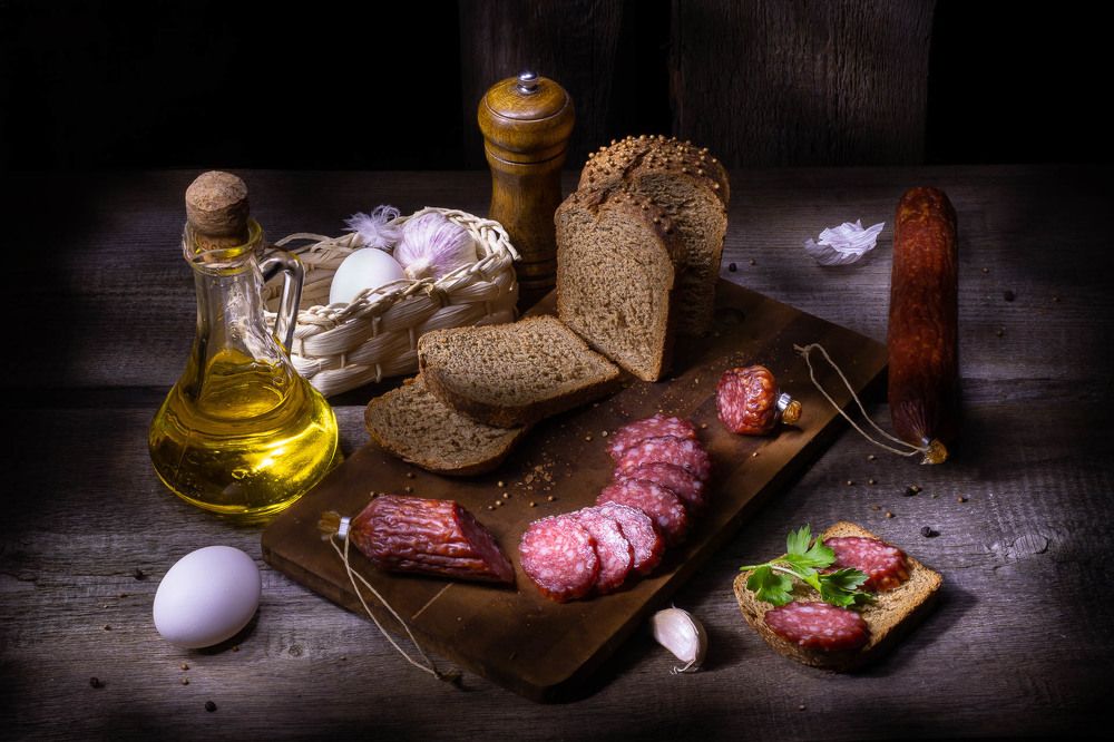 Photograph by Алексей Середенин