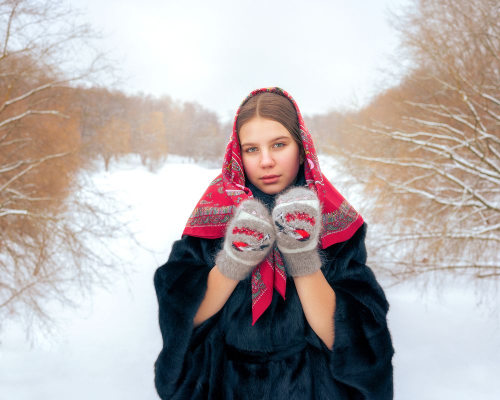 Photograph by Олег Конюков