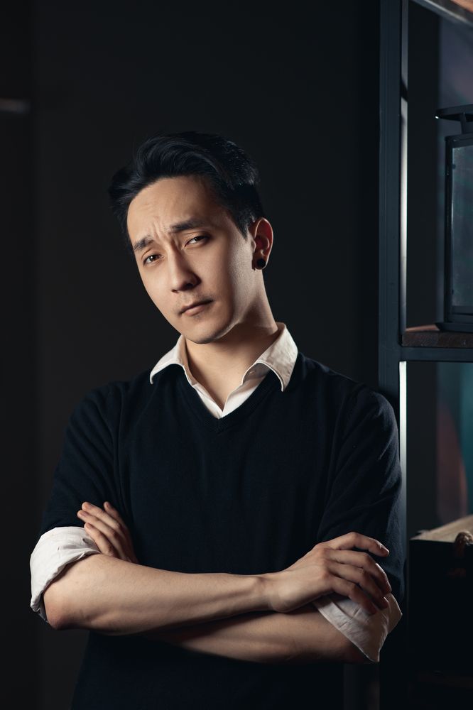 Photograph by Кирилл Черников