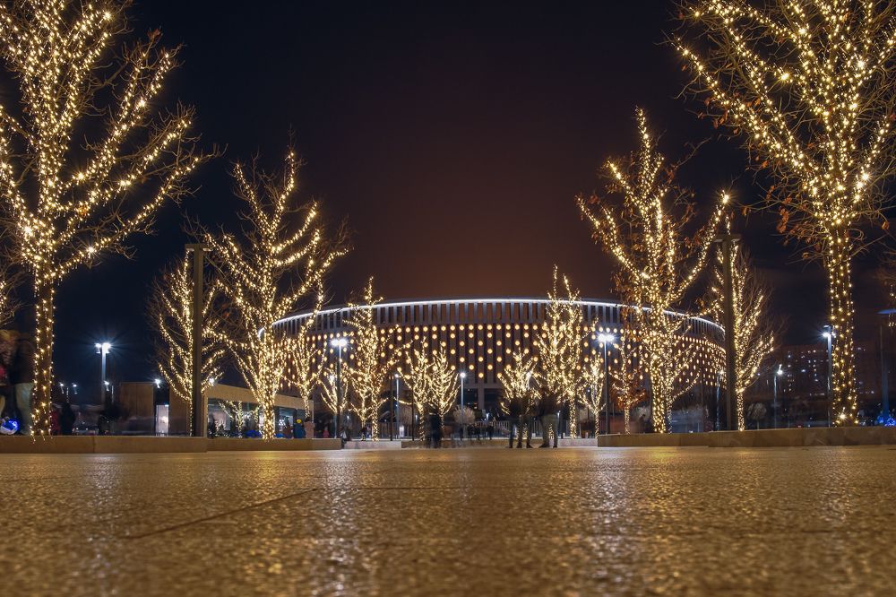 Photograph by Юрий Тюменцев