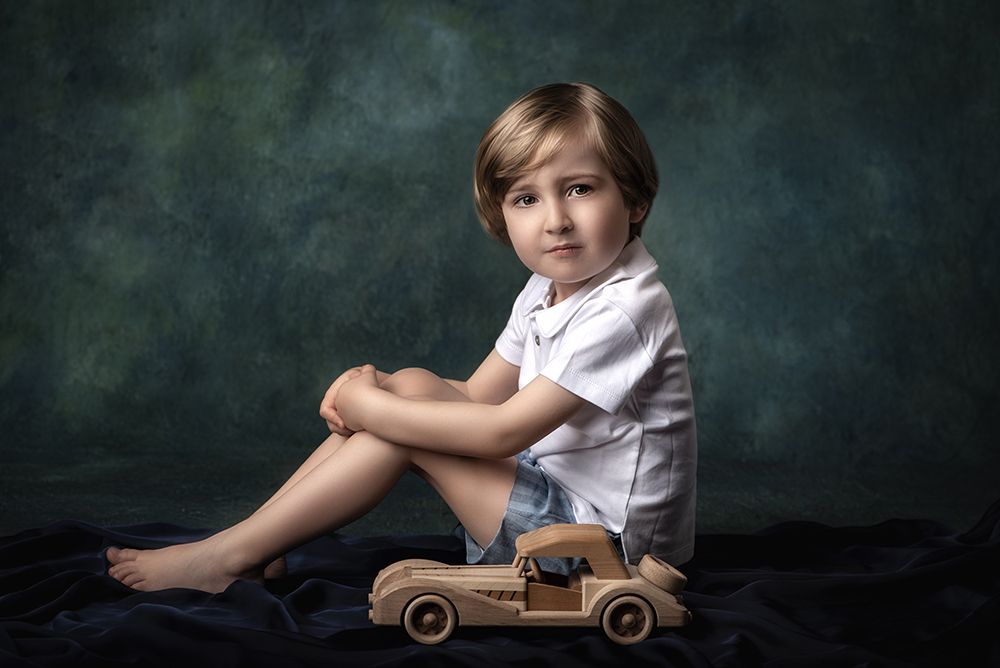 Photograph by Cécile Rulmont