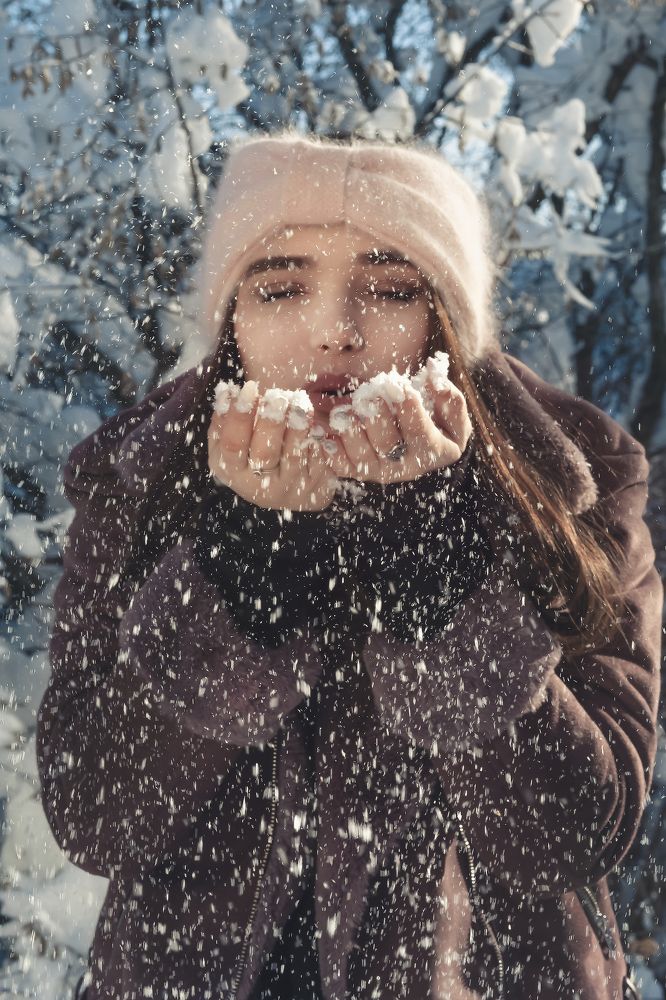 Photograph by Алина Кордис