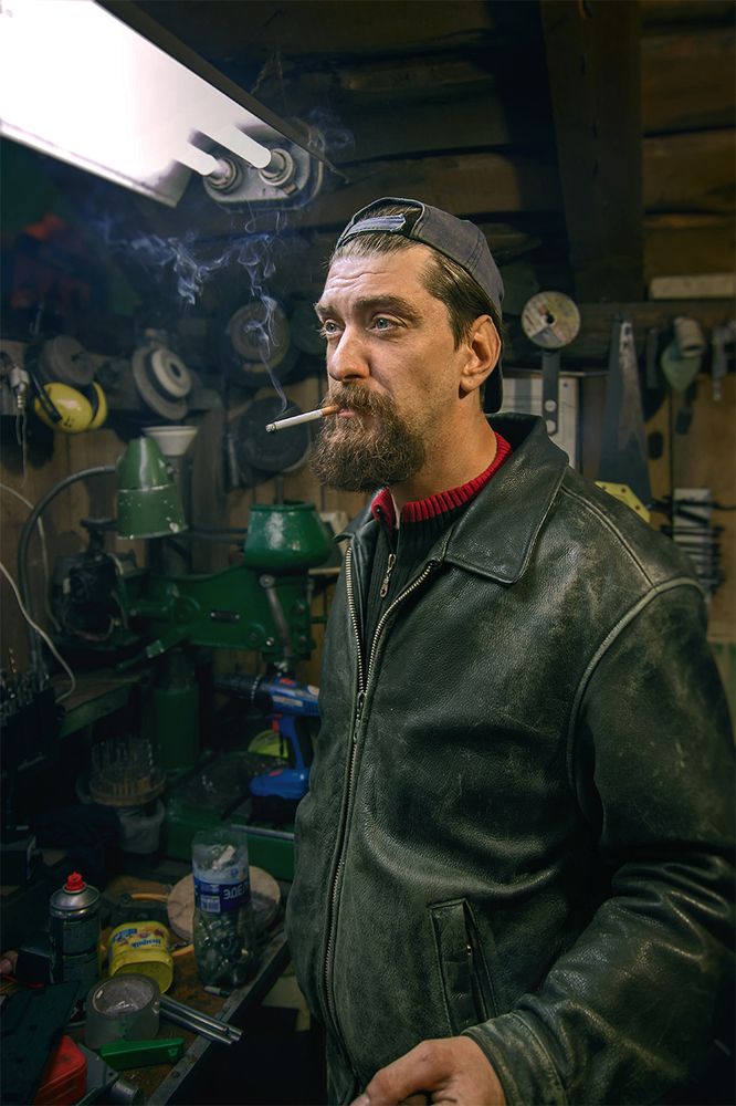 Photograph by Инна Любичанская