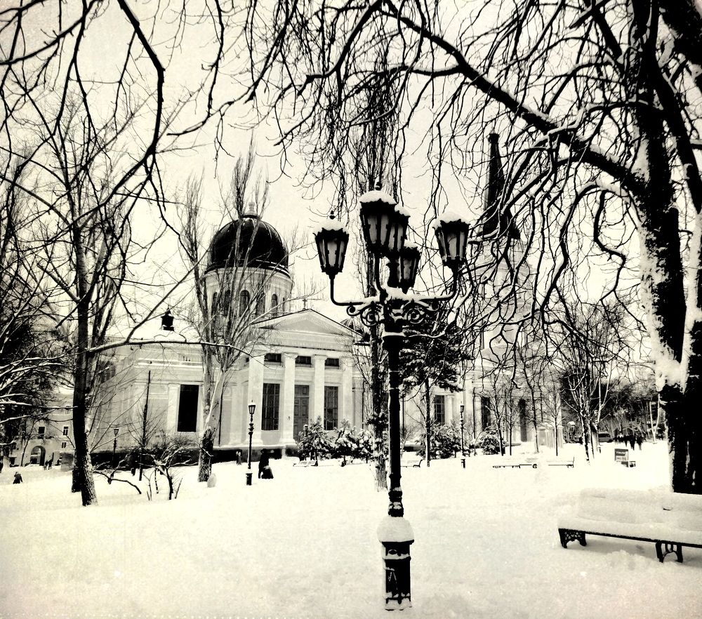 Photograph by Дмитрий Соколов