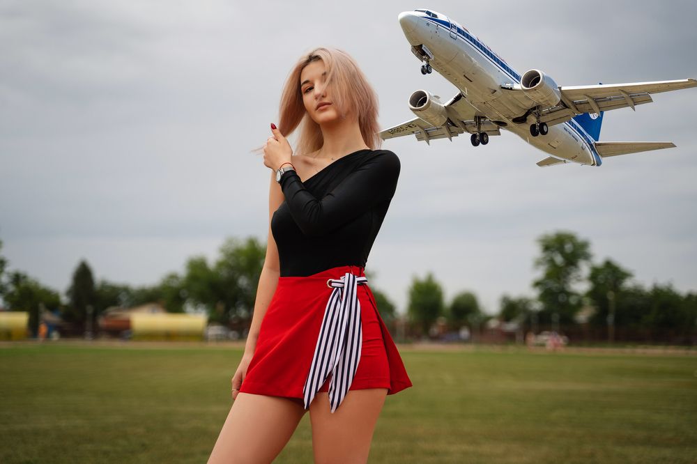 Photograph by Артем Твердомед