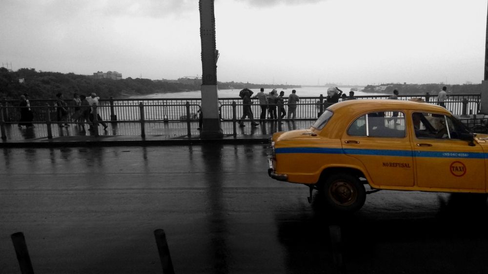 Photograph by Deep Adhikary